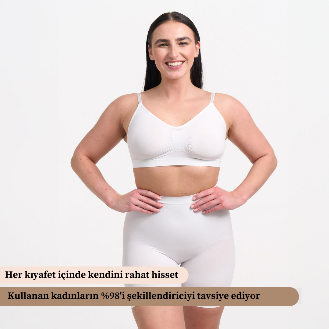 ŞEKİLLENDİRİCİ ŞORT