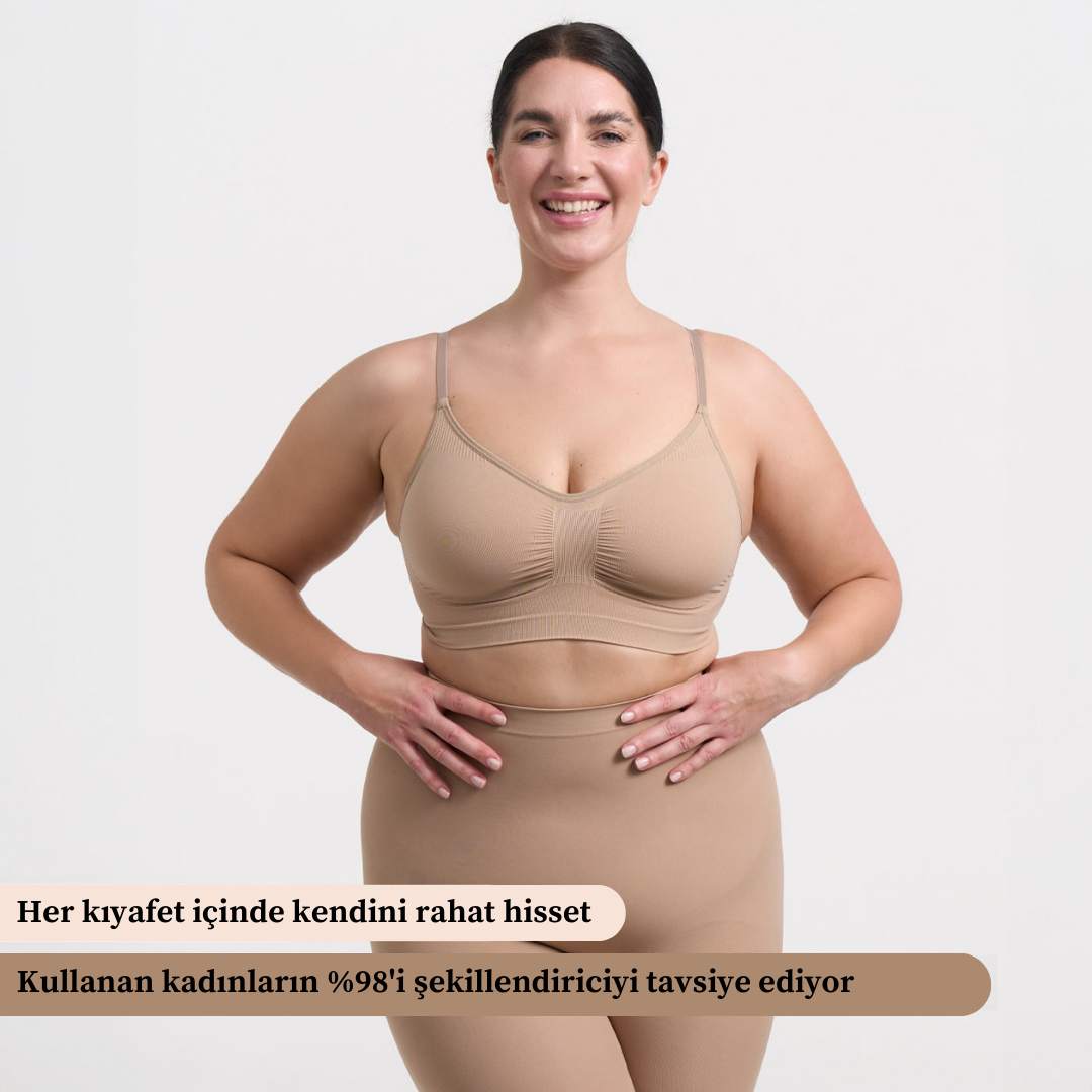 ŞEKİLLENDİRİCİ ŞORT