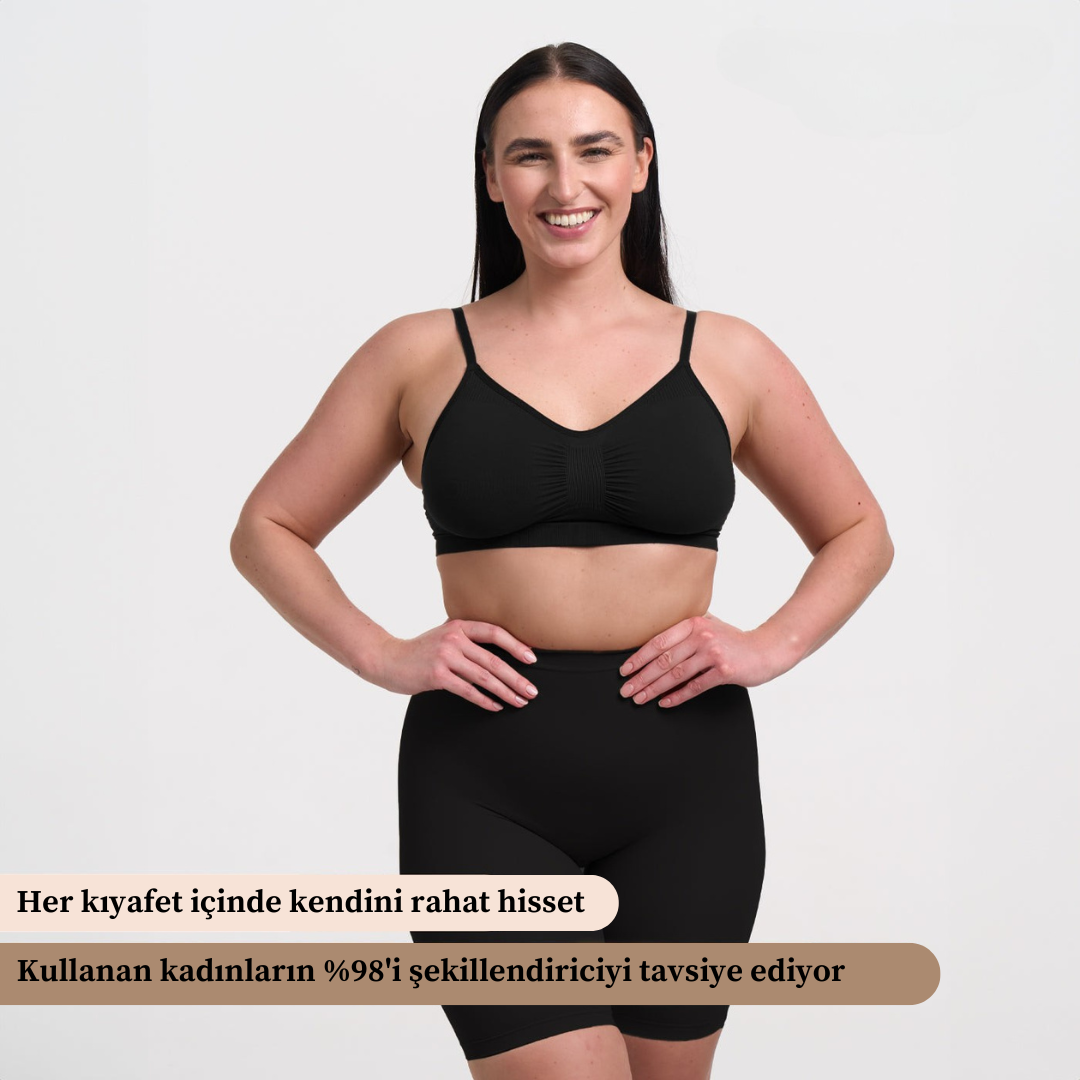 ŞEKİLLENDİRİCİ ŞORT