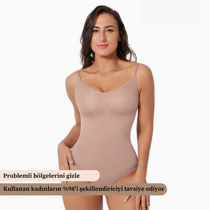 VÜCUT ŞEKİLLENDİRİCİ