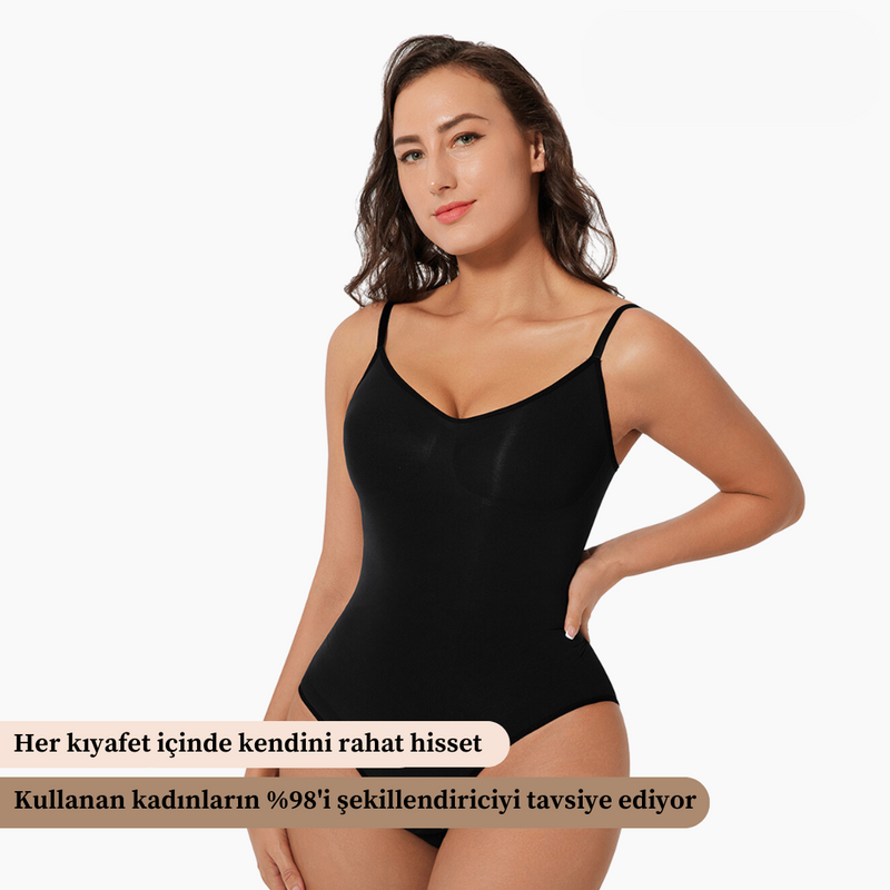 VÜCUT ŞEKİLLENDİRİCİ